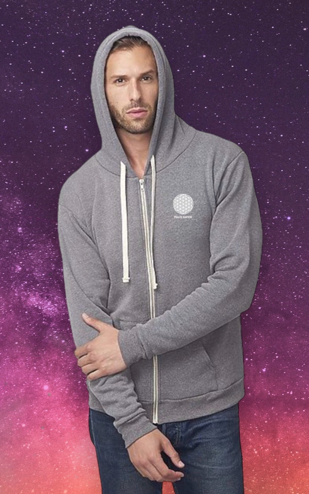 ECO HOODIE