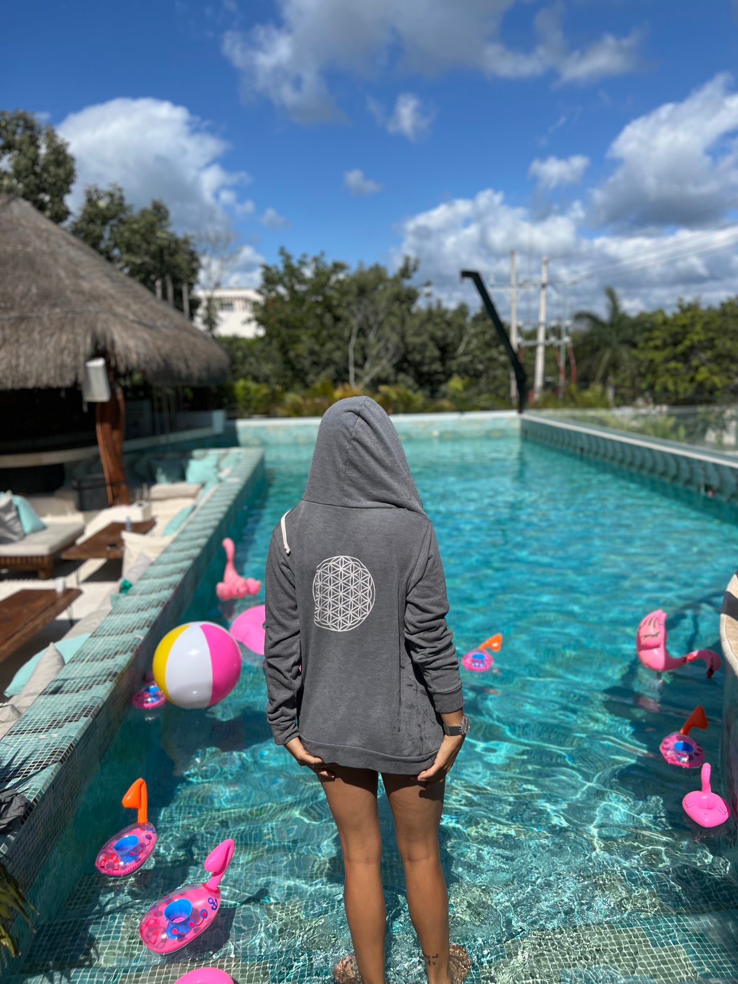 ECO HOODIE