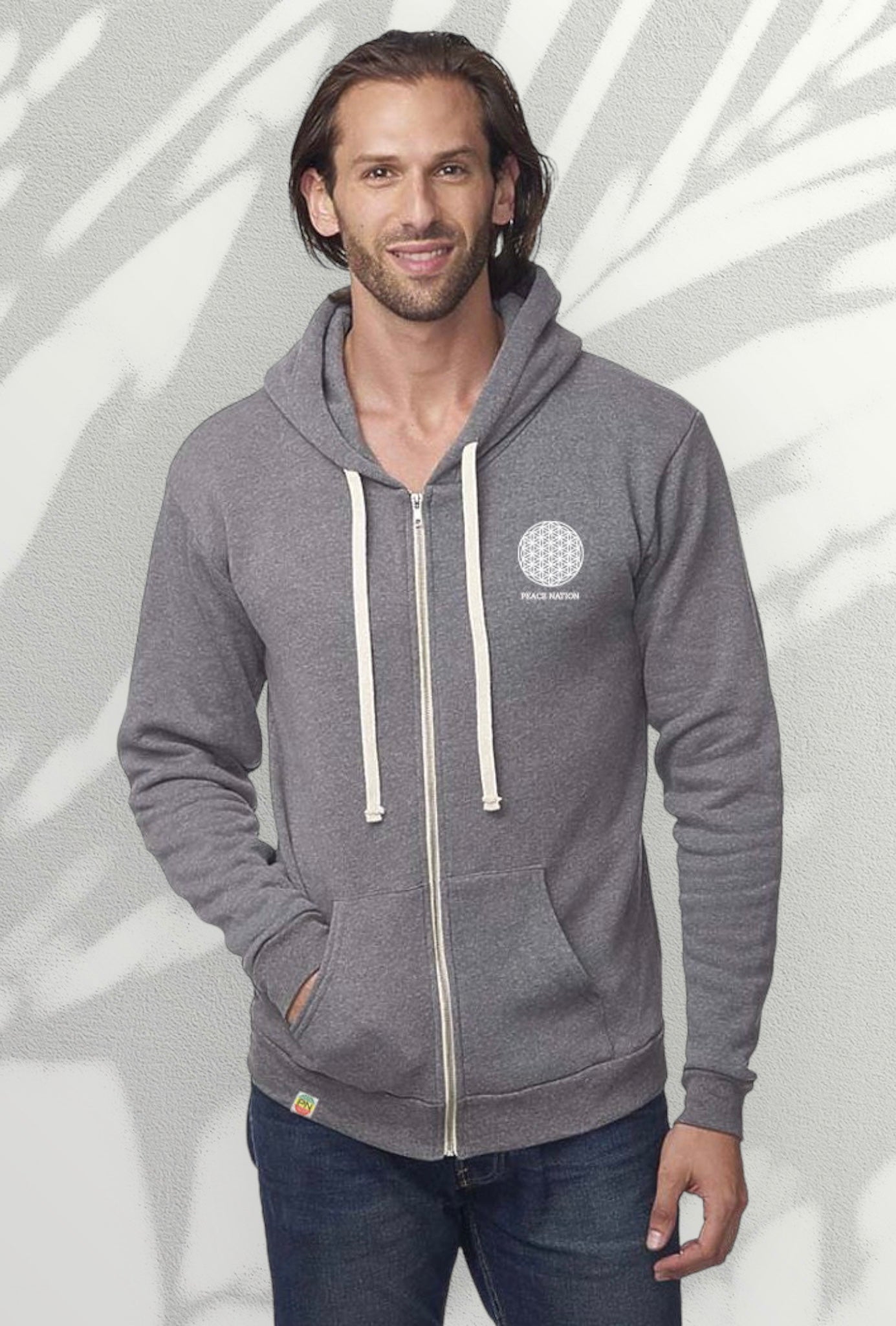 ECO HOODIE