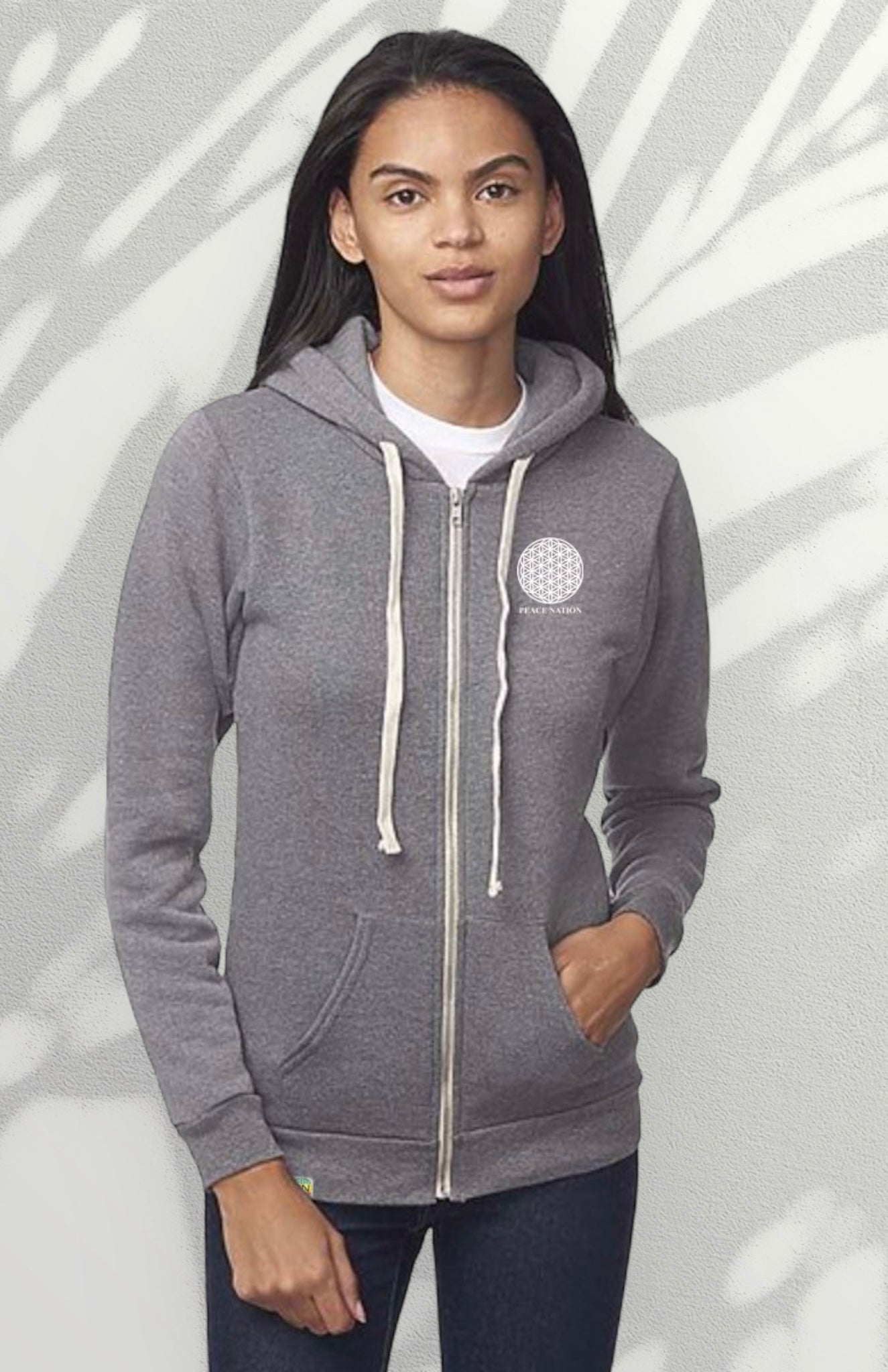 ECO HOODIE