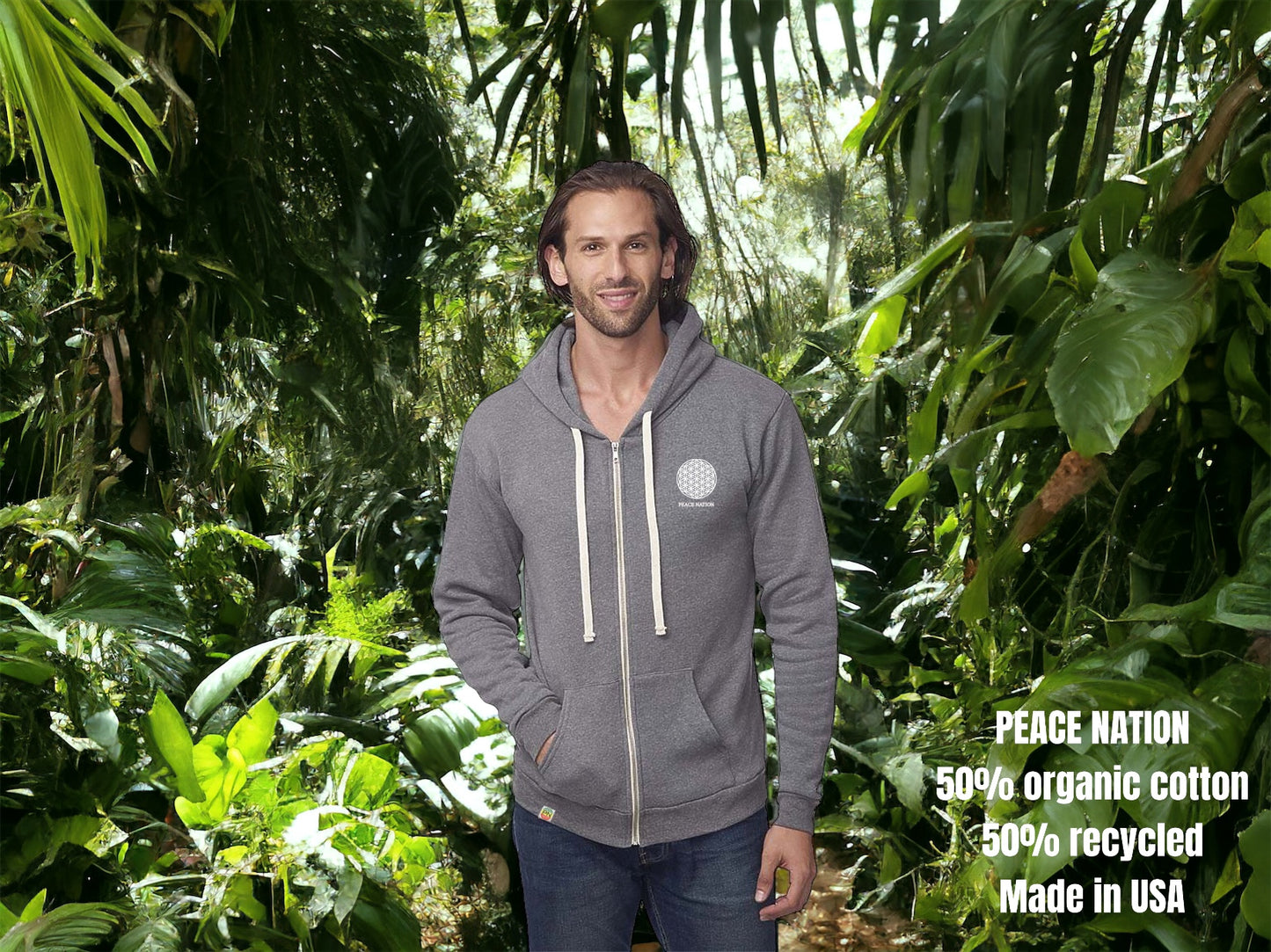 ECO HOODIE
