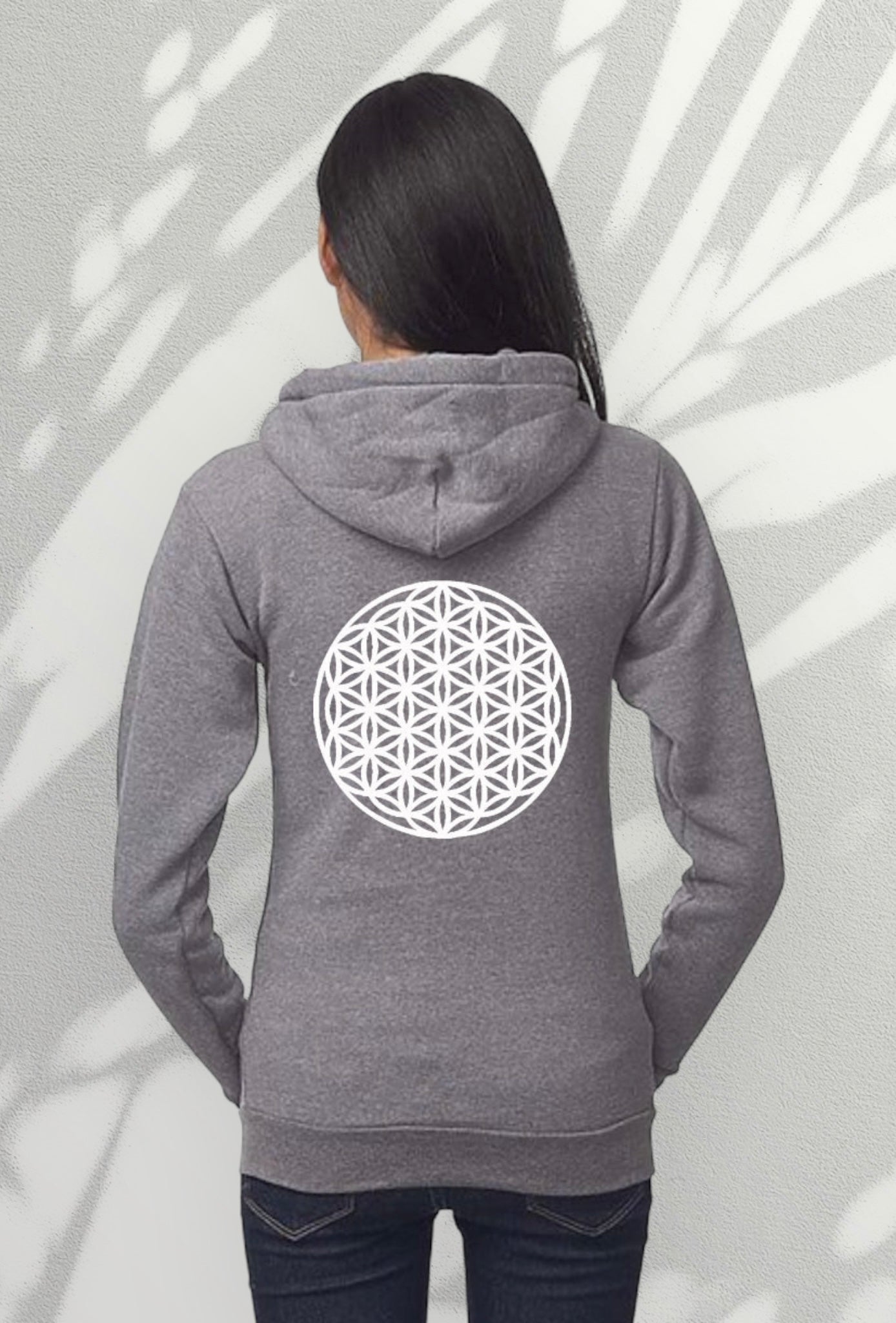 ECO HOODIE