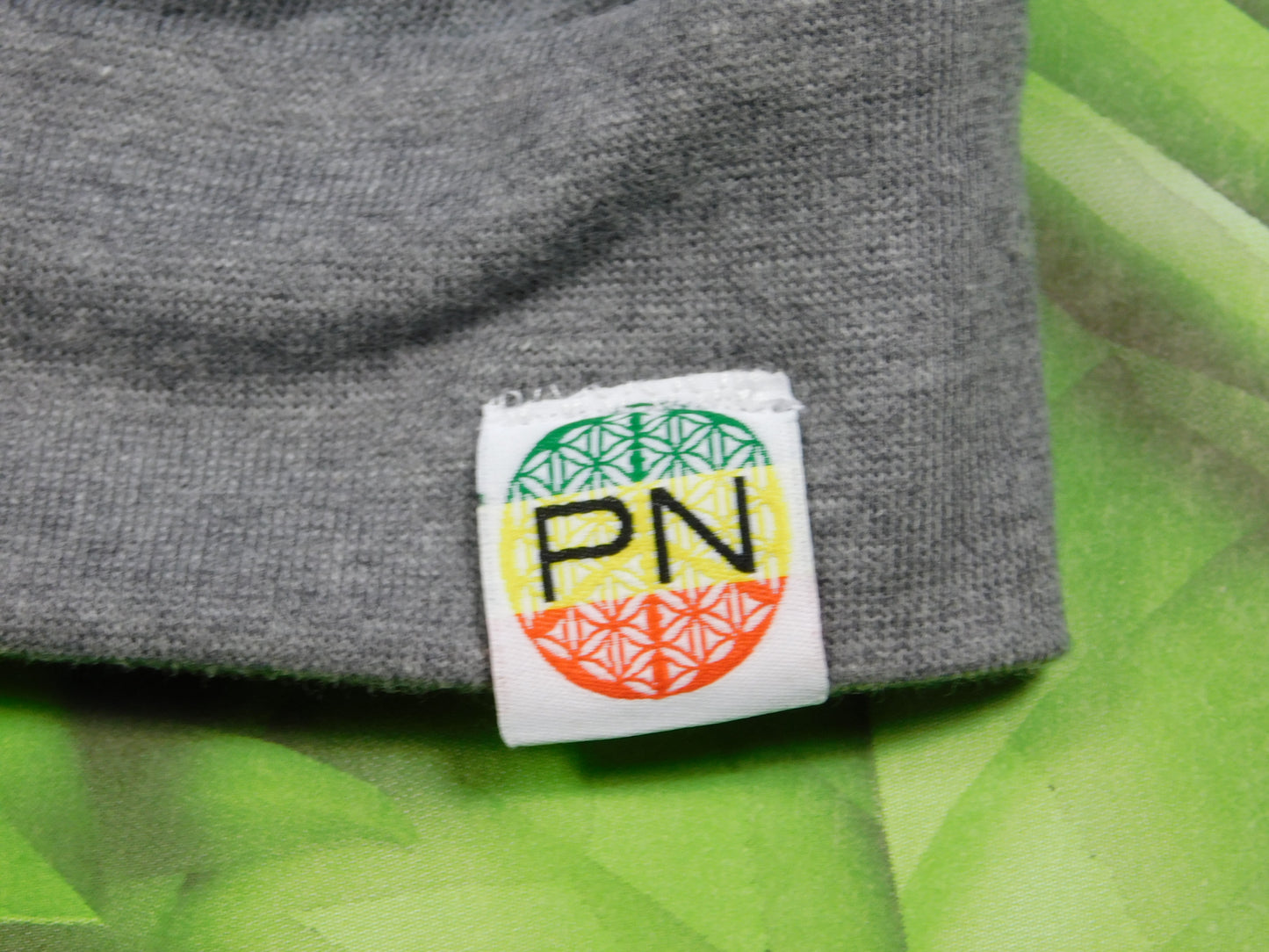 ECO HOODIE