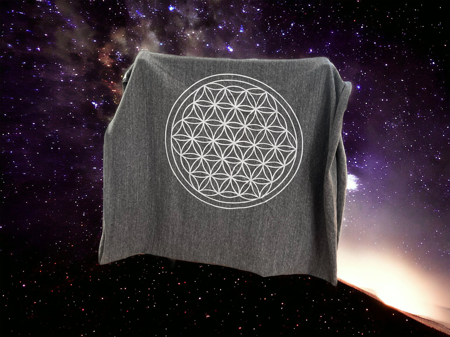 Infinity Scarf