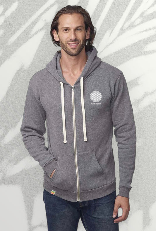ECO HOODIE