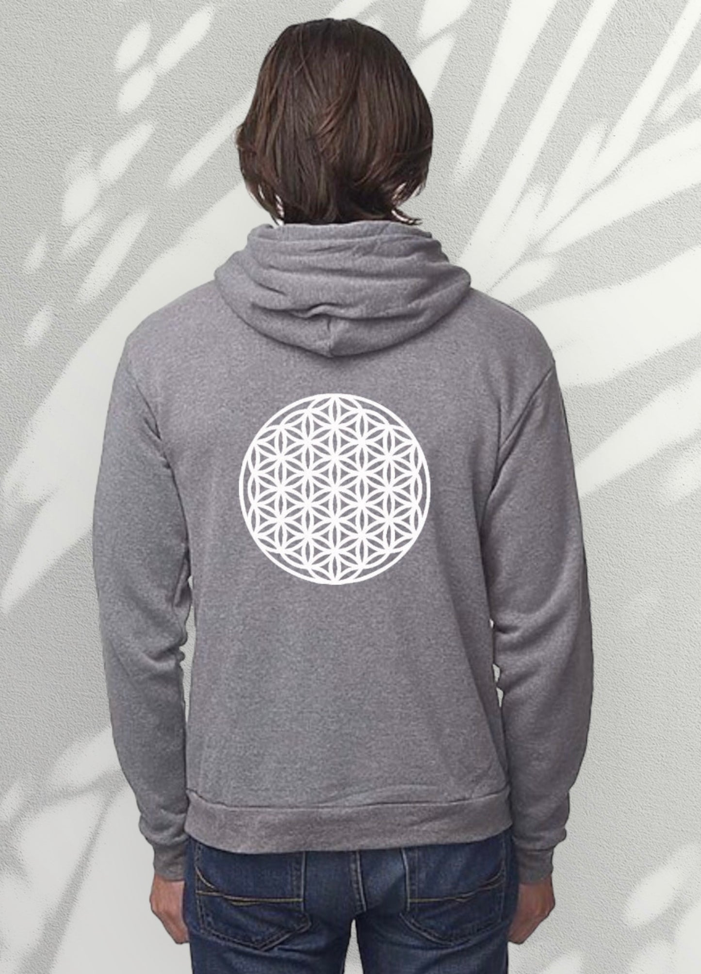 ECO HOODIE