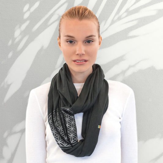 Infinity Scarf