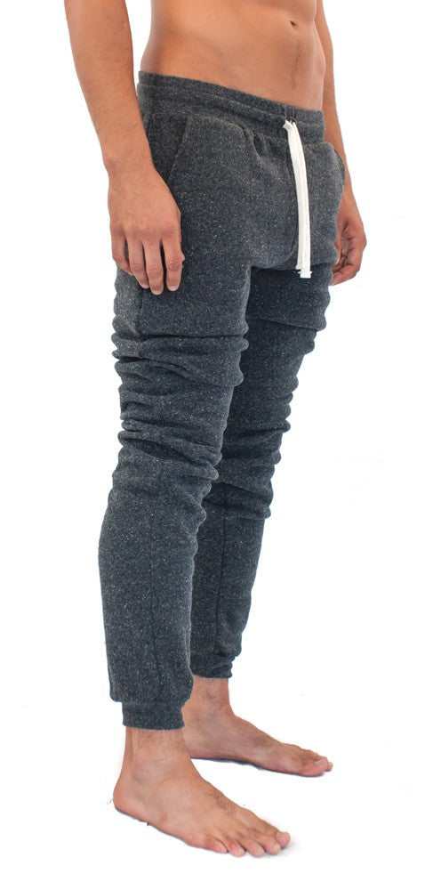 Charcoal Eco Triblend JOGGER Unisex
